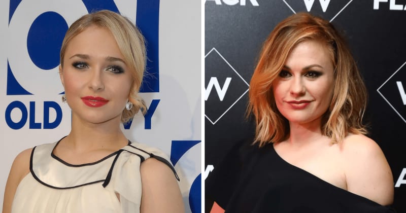 Anna Paquin calls out Hollywood's treatment of child stars after Hayden Panettiere's death
