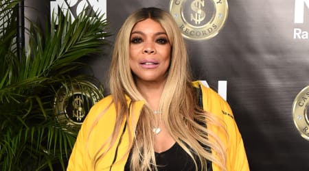 Wendy Williams makes rare public appearance and pleads for freedom from ongoing guardianship