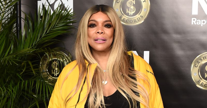 Wendy Williams makes rare public appearance and pleads for freedom from ongoing guardianship