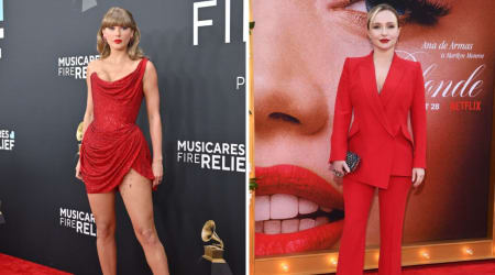 Taylor Swift ‘deeply saddened’ by Hayden Panettiere’s death as their connection resurfaces