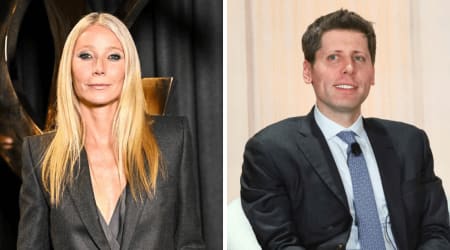 Gwyneth Paltrow mocks critics over rumored dinner with OpenAI CEO Sam Altman