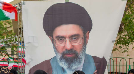 Fact Check: Was Iran’s Supreme Leader Mojtaba Khamenei killed in Israeli-backed UAE airstrike?