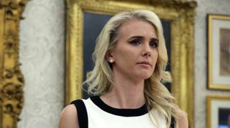 Fact Check: Did Trump aide Natalie Harp work at WH without security clearance for a year?