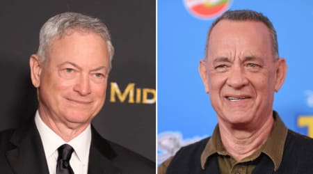 Fact Check: Did Gary Sinise accuse Tom Hanks of refusing jobs to homeless veterans?