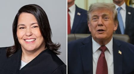 Judge strikes down Trump administration’s immigrant visa suspension affecting 75 countries