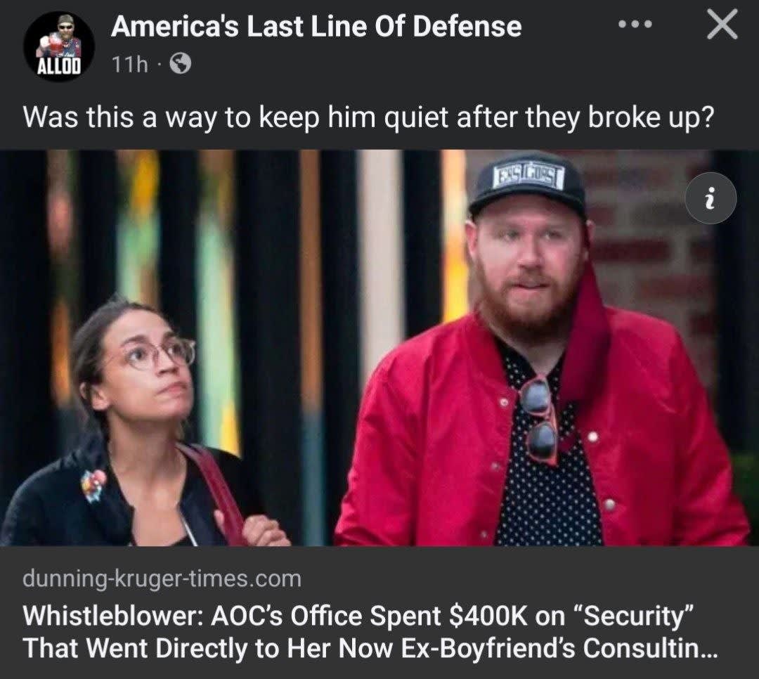 (America's Last Line Of Defense/Facebook)