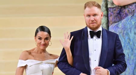 Fact Check: Did AOC's $400K security expense go directly to her ex-boyfriend’s firm?
