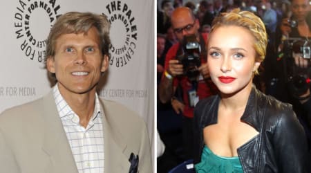 Hayden Panettiere’s 'Guiding Light' dad remembers her on 37th birthday: 'Pure, infectious joy'