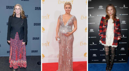 'Enough is enough': Melissa Gilbert speaks out following deaths of Hayden Panettiere, Daveigh Chase