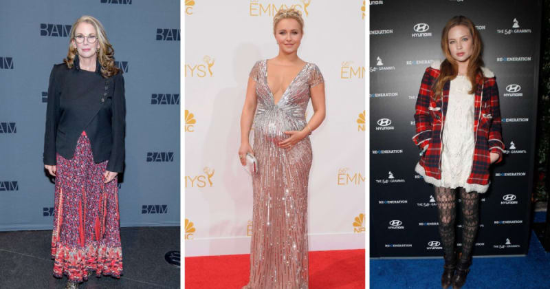 'Enough is enough': Melissa Gilbert speaks out following deaths of Hayden Panettiere, Daveigh Chase
