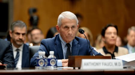 Fauci’s lawyers raise a legal war chest as Rand Paul isn’t buying it