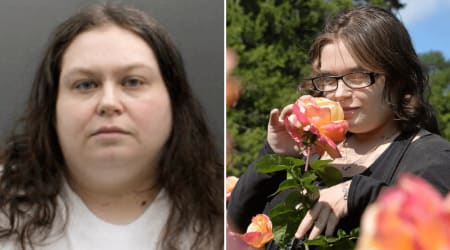 'Rat poison in your food': Roommates of accused NY Capitol plotter recall chilling threats