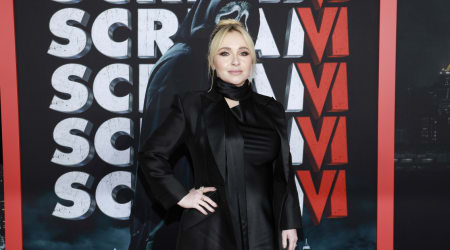 Hayden Panettiere's mom reacts to late actress' estate likely going to 'exceptional' granddaughter