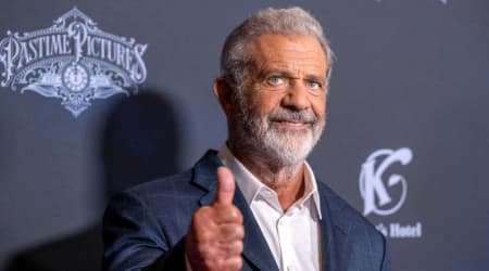 Fact Check: Is Mel Gibson preparing evidence to expose Democrats before Congress?