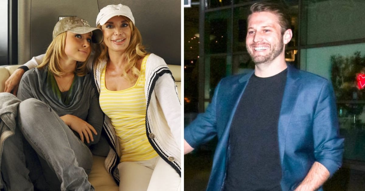 Hayden Panettiere’s mother Lesley Vogel questioned her daughter’s boyfriend Brian Hickerson’s account (Peter Carrette Archive/Getty Images, Getty Images)
