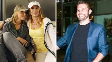 Hayden Panettiere’s mother says Brian Hickerson’s story of her daughter’s death is 'full of holes'