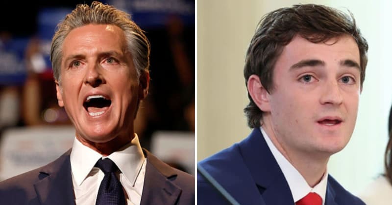 Gavin Newsom signs ‘Stop Nick Shirley Act’ expanding protections for immigrant service workers