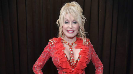 Dolly Parton shares health update after missing Dollywood event: 'I'm still healing'
