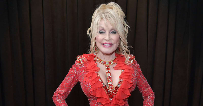 Dolly Parton shares health update after missing Dollywood event: 'I'm still healing'