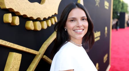 Fact Check: Is 'Obsession' star Inde Navarrette playing Bond girl in the next James Bond film?