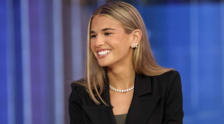 Kai Trump picks McDonald’s like grandpa Donald Trump in Katie Pavlich rapid-fire