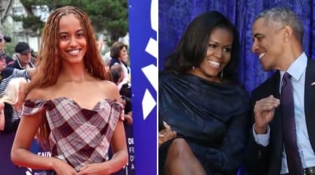 Fact Check: Did a DNA test prove Malia is not Barack and Michelle Obama's daughter?