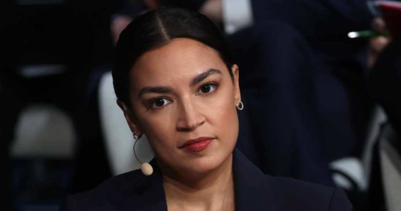 AOC's egg-freezing finale raises eyebrows as she hails 'deepest' friendships but skips fiance