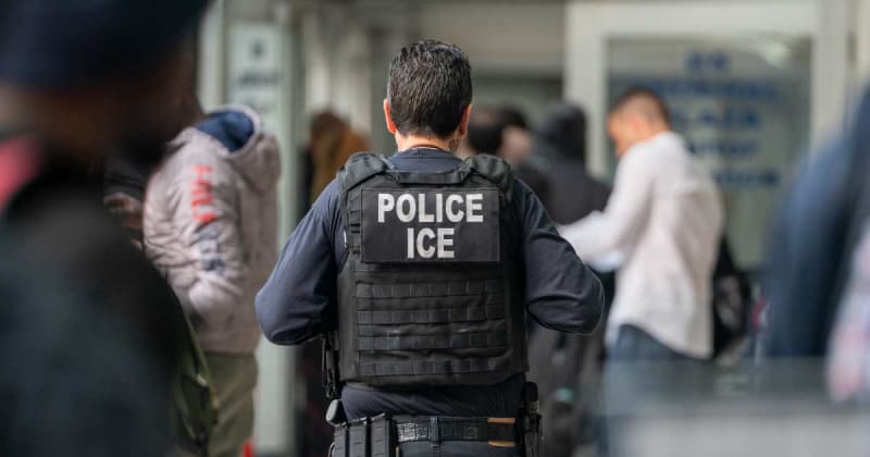 ‘Leave us alone’: Trump’s ICE pick sparks unusual backlash from inside agency