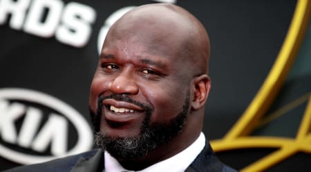 Shaquille O'Neal reveals surprising reason Marvel rejected his Avengers cameo