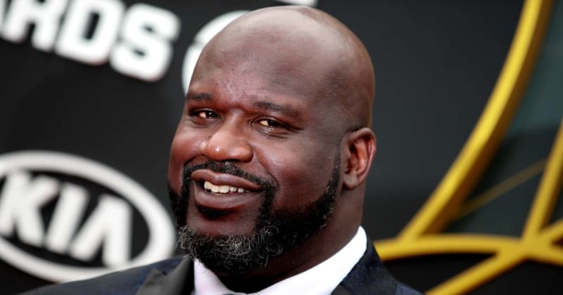 Shaquille O'Neal reveals surprising reason Marvel rejected his Avengers cameo