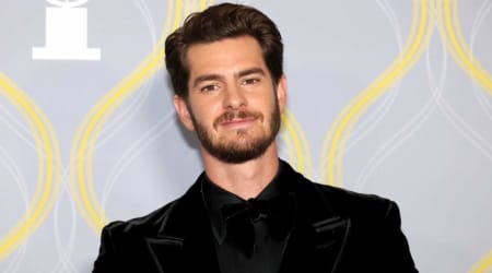 Andrew Garfield reveals secret Instagram account, admits he is 'as addicted as anybody'