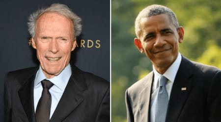 Fact Check: Did Clint Eastwood say Obama's presidency was the 'biggest fraud'?