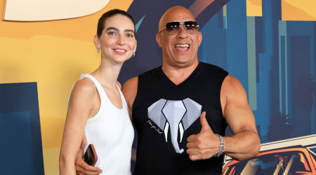 Vin Diesel opens up about special bond with Paul Walker’s daughter Meadow: ‘I would die for her’