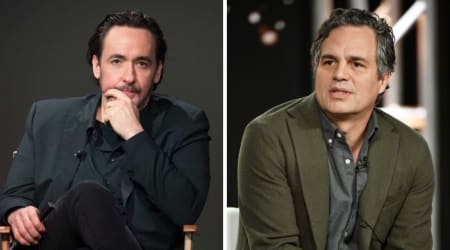 John Cusack backs Mark Ruffalo as he denies ‘antisemitism’ claims over Paramount-WBD merger