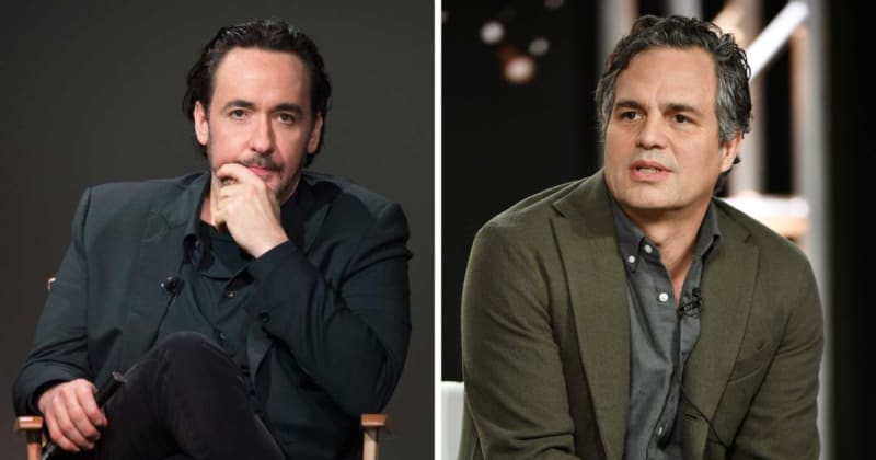 John Cusack backs Mark Ruffalo as he denies ‘antisemitism’ claims over Paramount-WBD merger