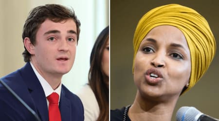Fact Check: Did Nick Shirley find evidence against Ilhan Omar in Minnesota fraud case?