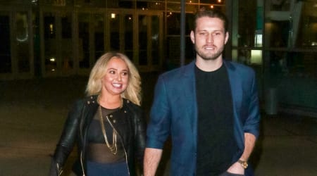 Hayden Panettiere's mother claims Brian Hickerson pawned her daughter's belongings before death