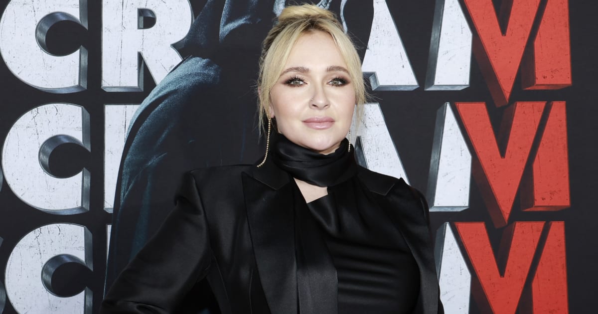 Hayden Panettiere’s death renewed scrutiny of her health struggles and complicated relationship with Brian Hickerson during her final months (Getty Images)