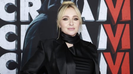 Hayden Panettiere battled physical pain before death, barred ex from book signing: Report