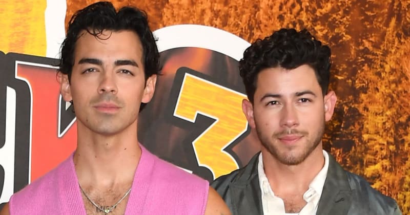 Joe Jonas defends brother Nick Jonas after concertgoer calls him ‘miserable’ in viral video