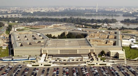 CENTCOM official confirms secret list of journalists, command later denies it exists