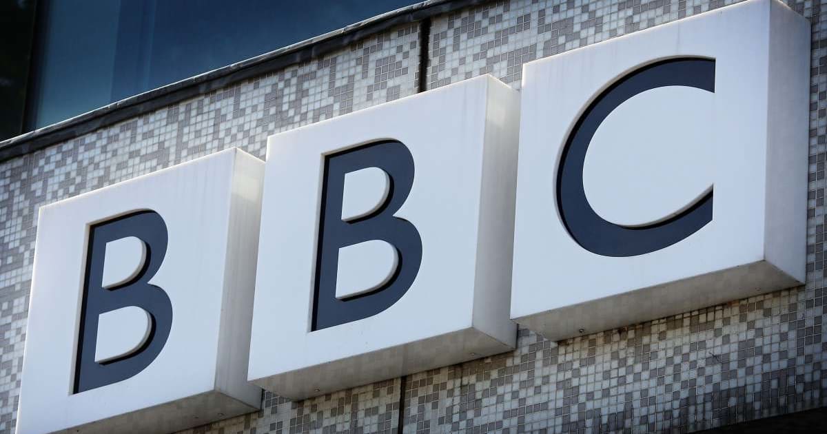 The BBC said a Miami court could not hear Trump's lawsuit, seeking to end the case before its defamation claims were tested (Peter Macdiarmid/Getty Images)