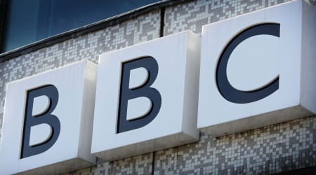 BBC moves to derail Trump's defamation fight as broadcaster challenges court's authority