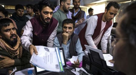 Trump's revised $100k H-1B visa fee plan could put 'American dream' out of reach