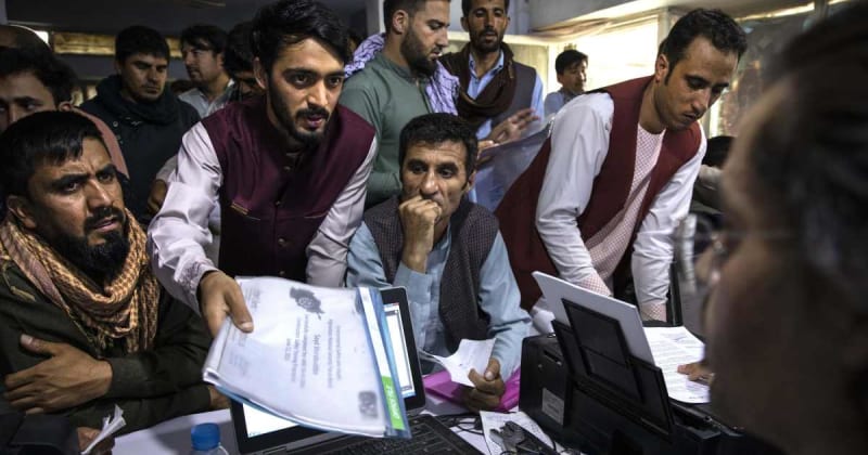 Trump's revised $100k H-1B visa fee plan could put 'American dream' out of reach