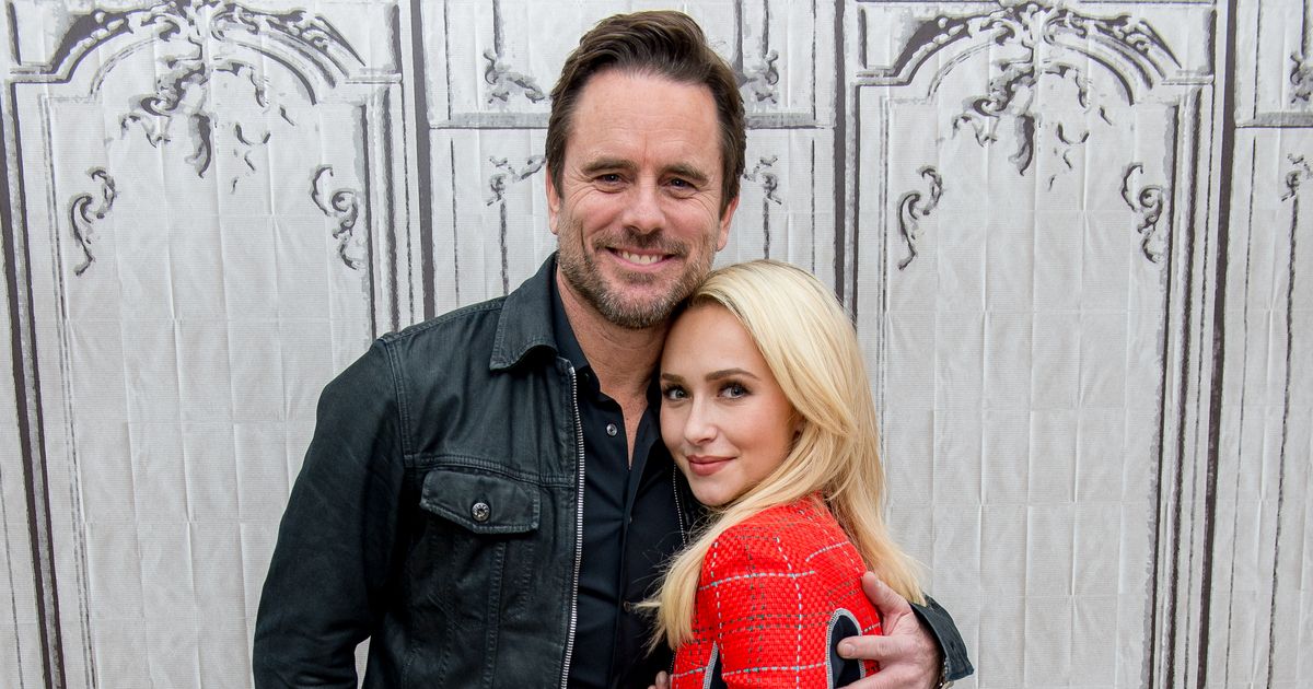 Hayden Panettiere gets another heartfelt tribute from ‘Nashville’ costar Charles Esten (Photo by Roy Rochlin/FilmMagic/Getty Images)