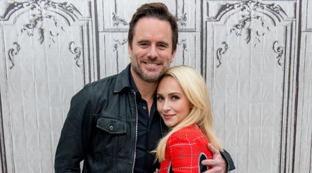 Hayden Panettiere’s ‘Nashville’ costar Charles Esten honors her with emotional Opry performance
