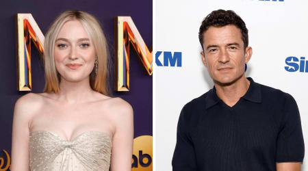 Dakota Fanning calls 2002 Critics Choice Awards moment with Orlando Bloom her ‘peak achievement’