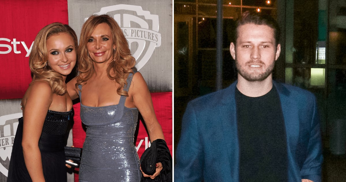 Hayden Panettiere’s mother wanted her to sever ties with on-and-off boyfriend Brian Hickerson (Getty Images)
