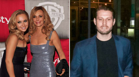 Hayden Panettiere’s mom urged her to end relationship with Brian Hickerson in final phone call